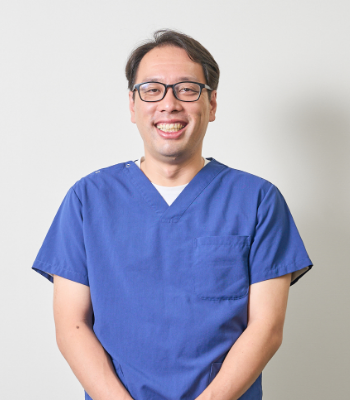 院長木村 太郎