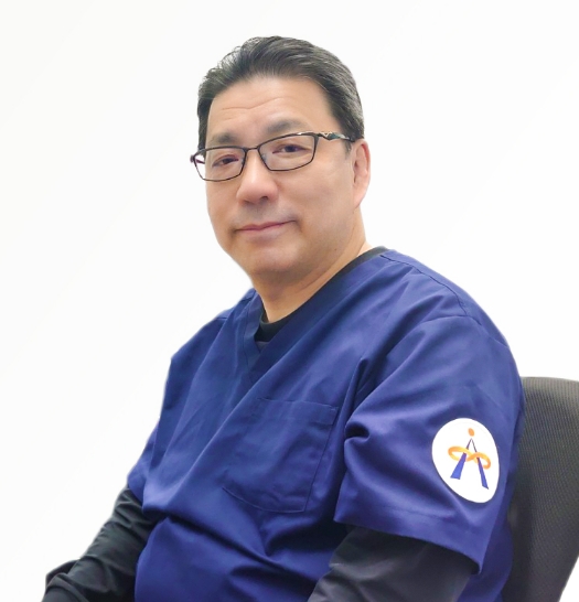 小谷明弘先生